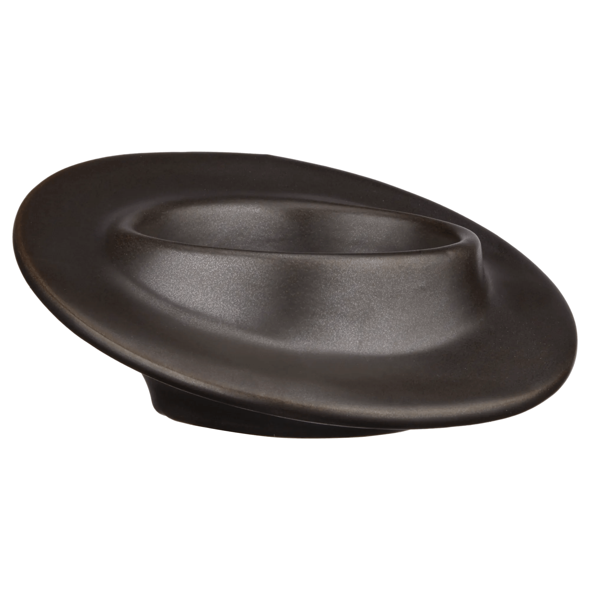 Modern Ceramic Candle Holder