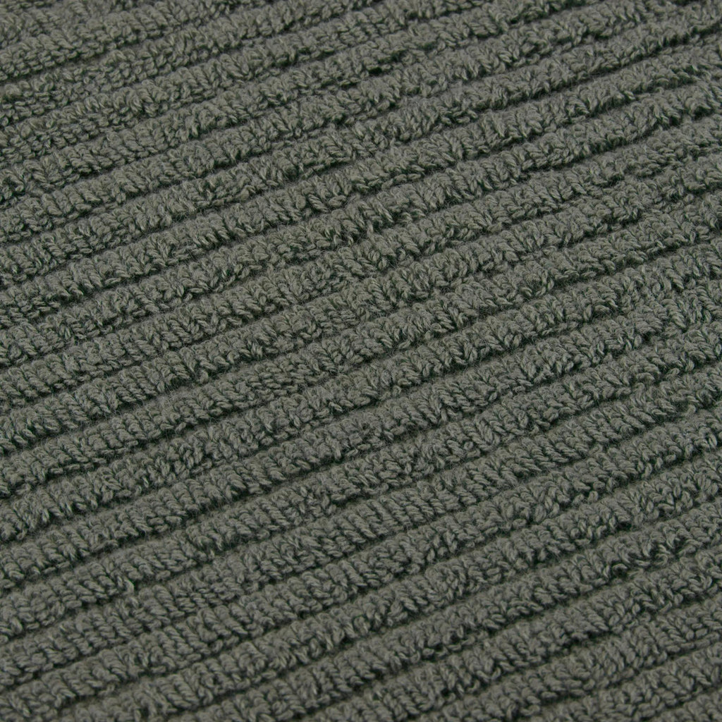 Ribbed Wash Cloth