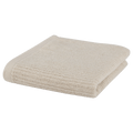 Ribbed Hand Towel