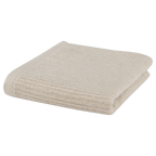 Ribbed Hand Towel