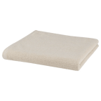 Ribbed Bath Towel