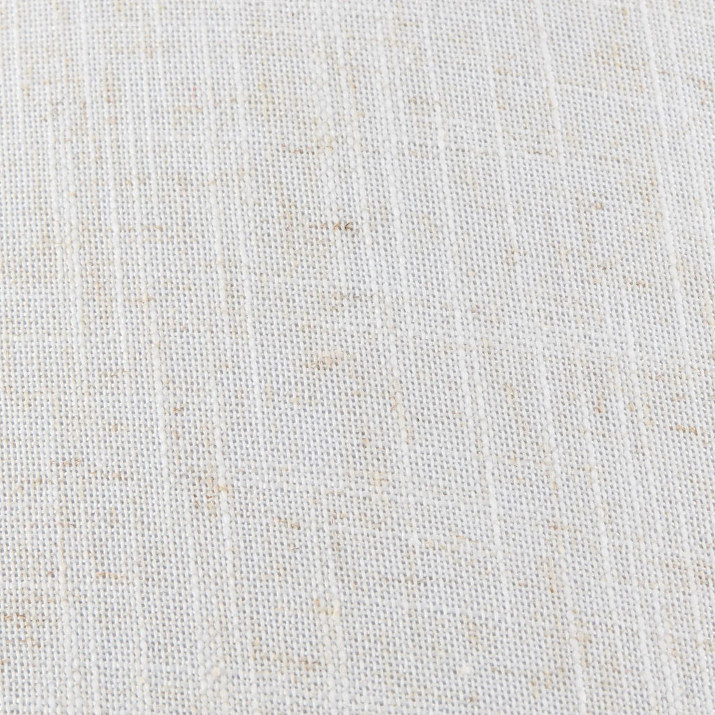 Linen and Rope Ceiling Lamp