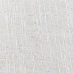 Linen and Rope Ceiling Lamp