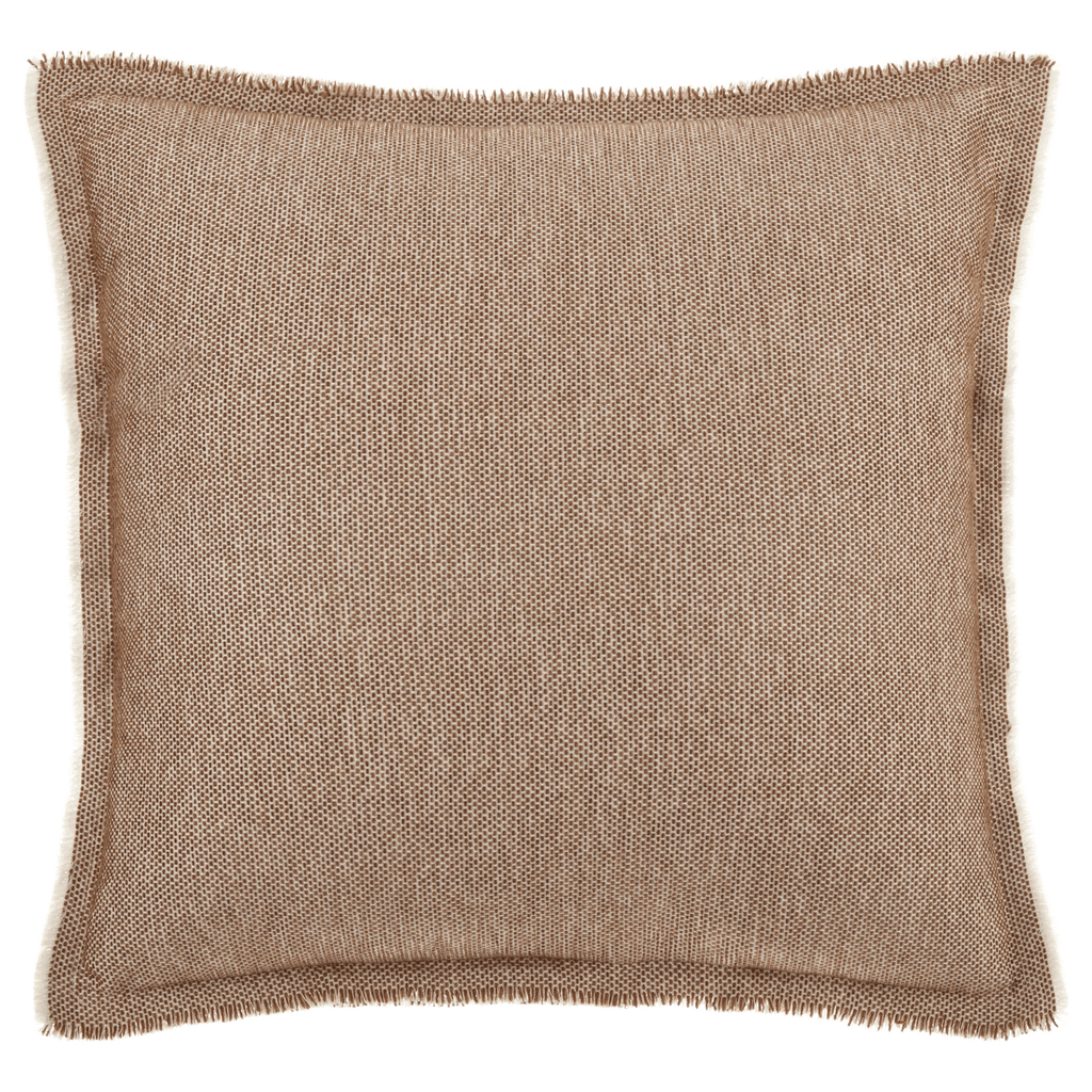 Brown Dorothy Decorative Pillow