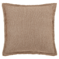 Brown Dorothy Decorative Pillow