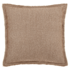 Brown Dorothy Decorative Pillow