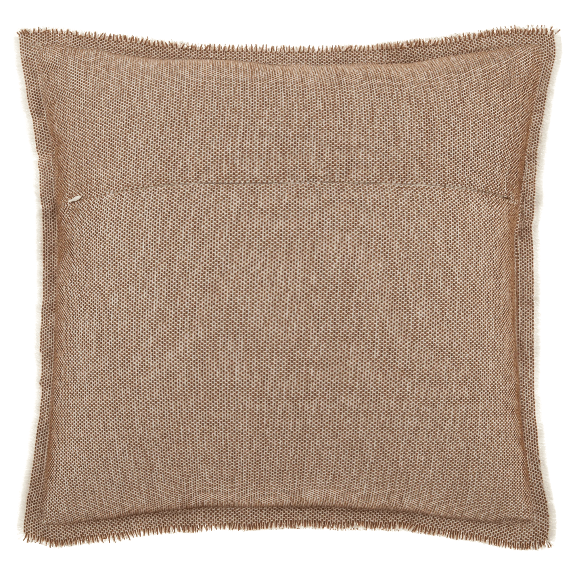Brown Dorothy Decorative Pillow