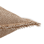 Brown Dorothy Decorative Pillow