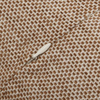 Brown Dorothy Decorative Pillow