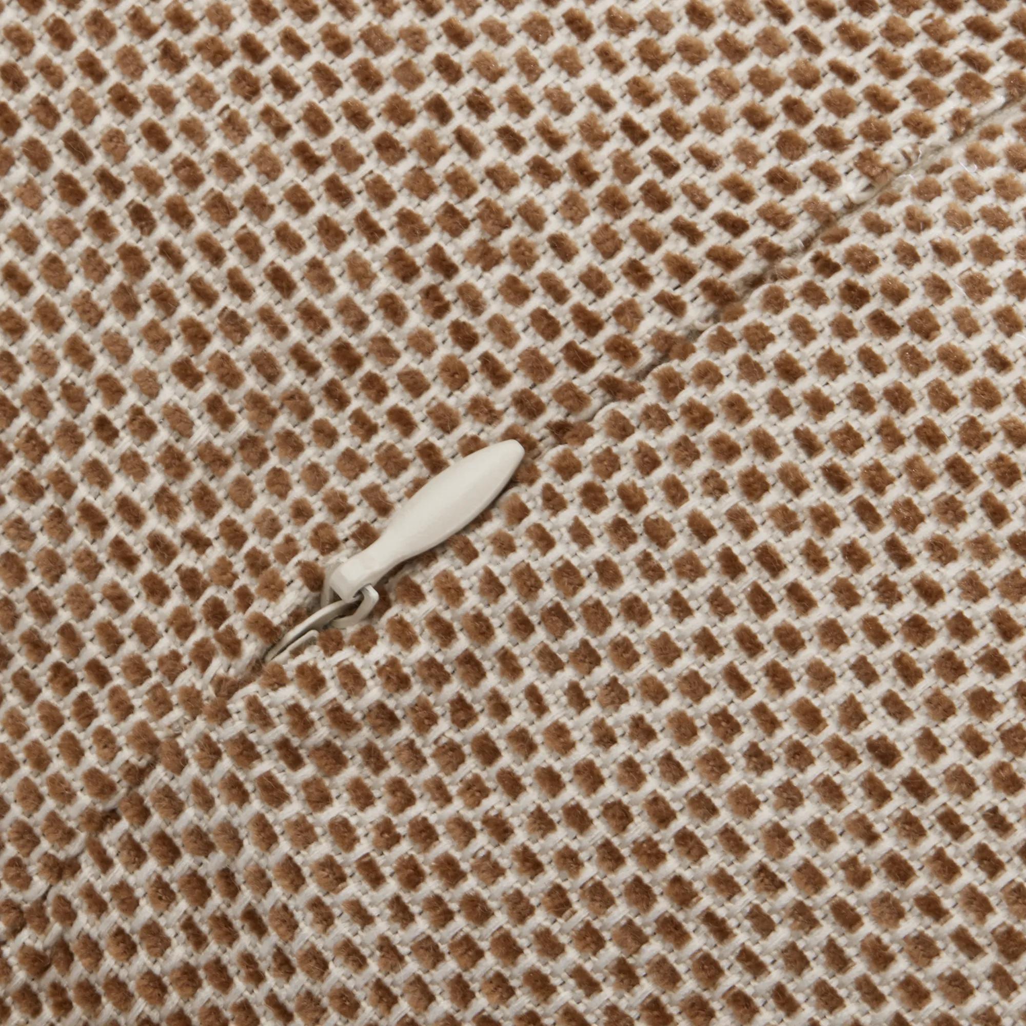 Brown Dorothy Decorative Pillow