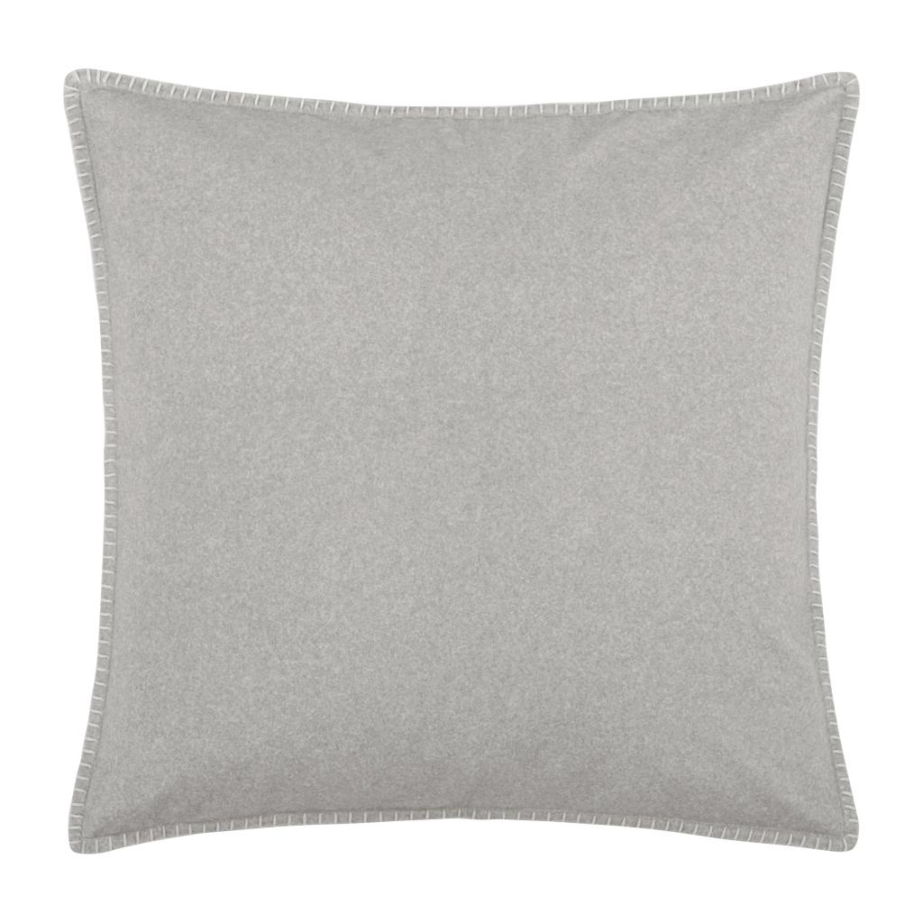 Grey Waverly Decorative Pillow