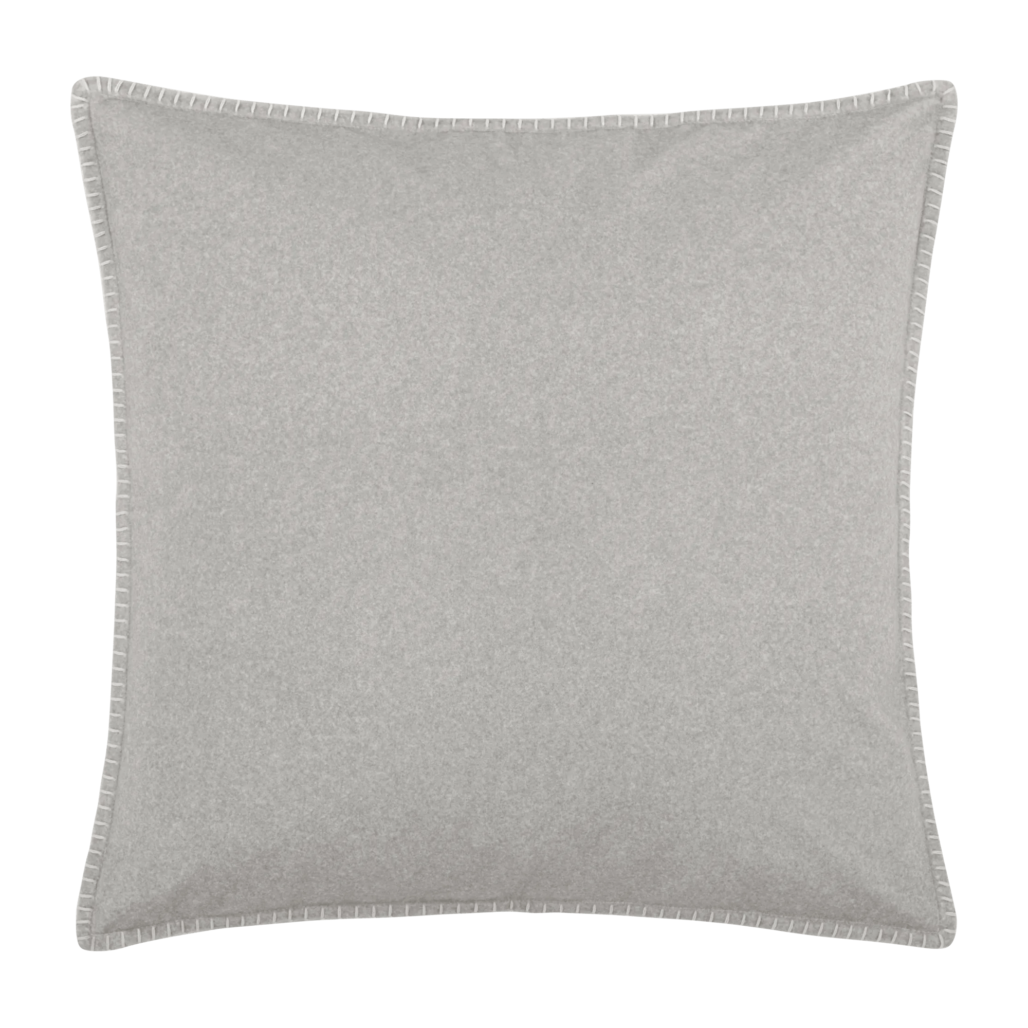 Grey Waverly Decorative Pillow