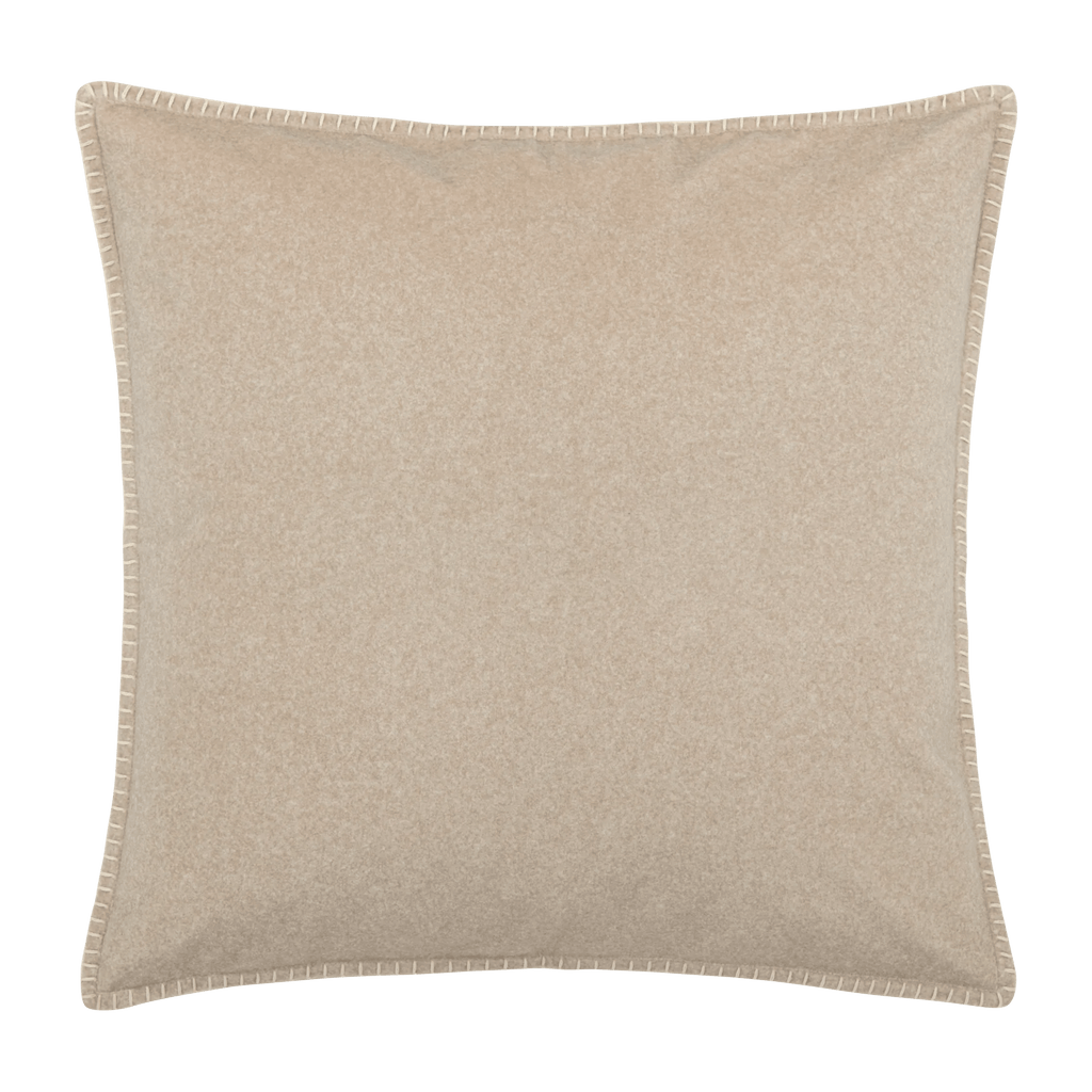 Beige Waverly Decorative Pillow