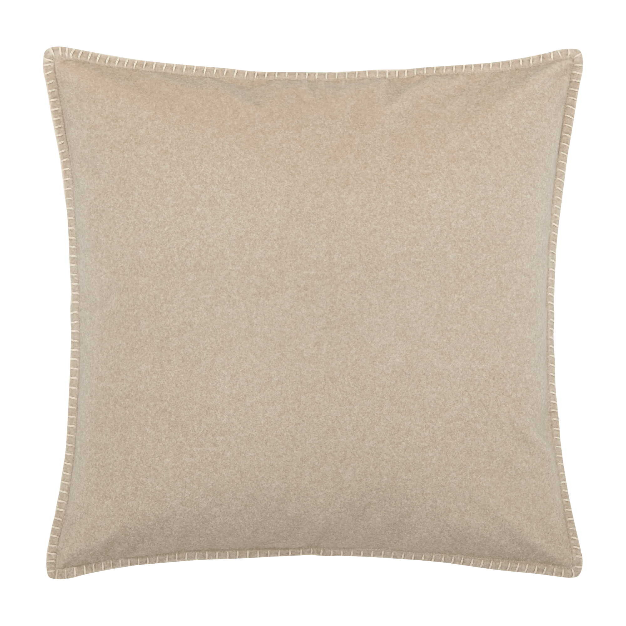 Beige Waverly Decorative Pillow