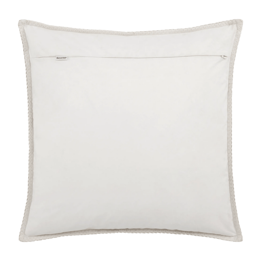 Beige Waverly Decorative Pillow