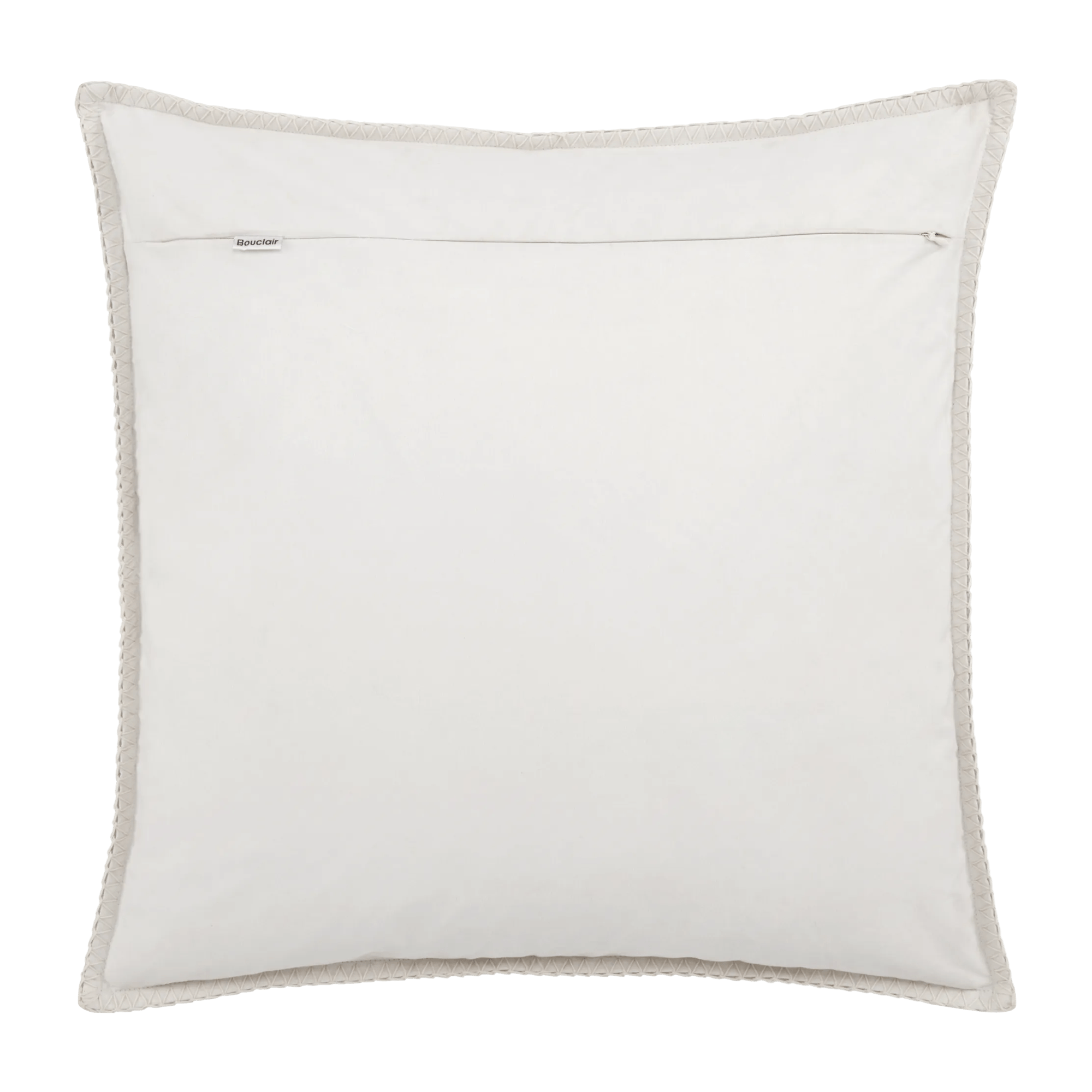 Beige Waverly Decorative Pillow