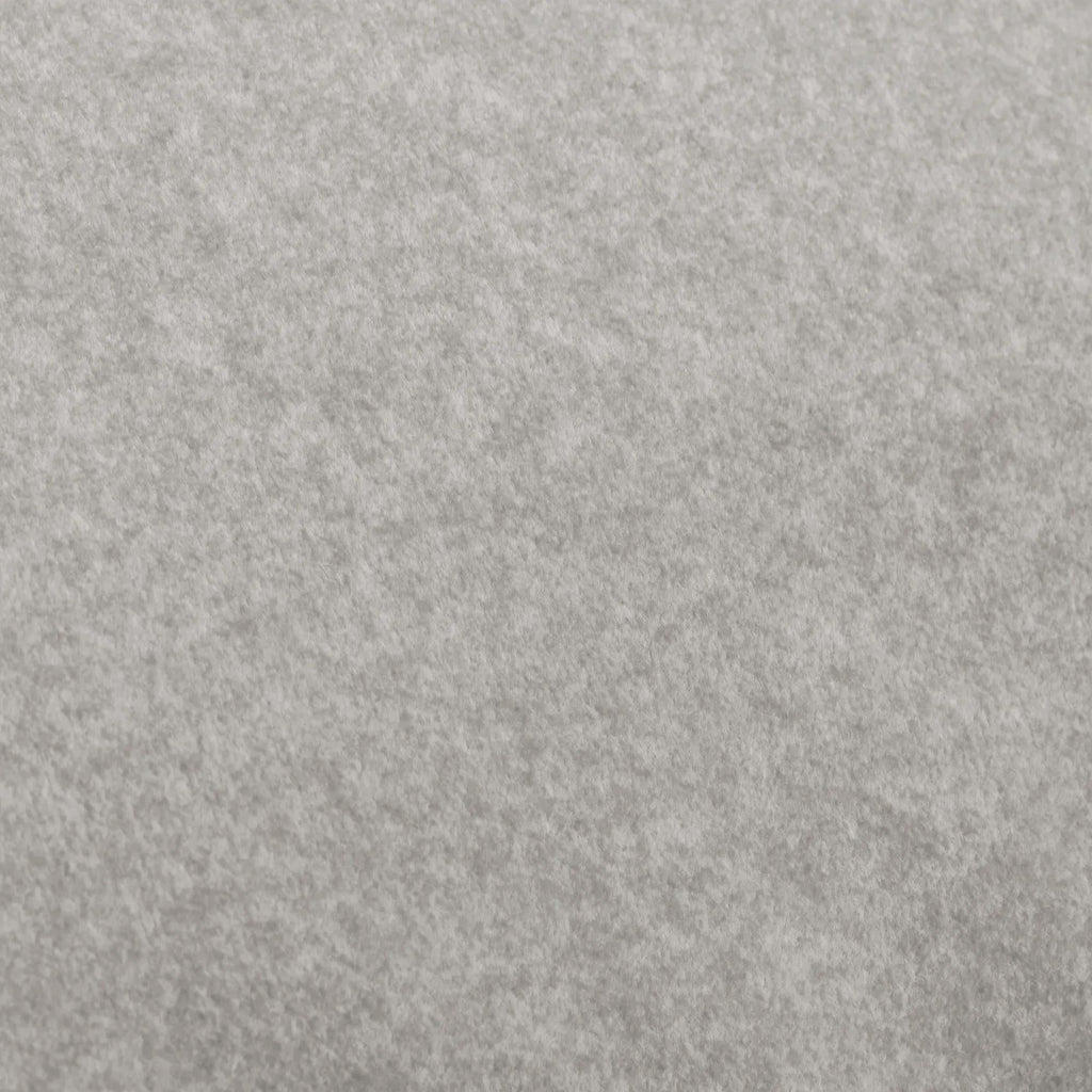 Grey Waverly Decorative Lumbar Pillow