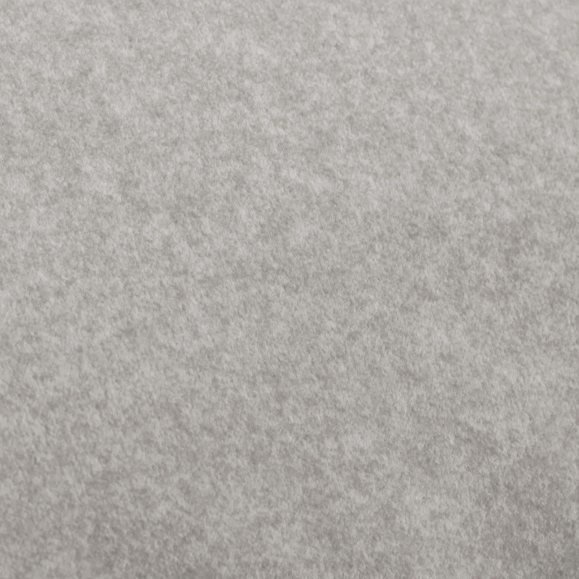 Grey Waverly Decorative Lumbar Pillow