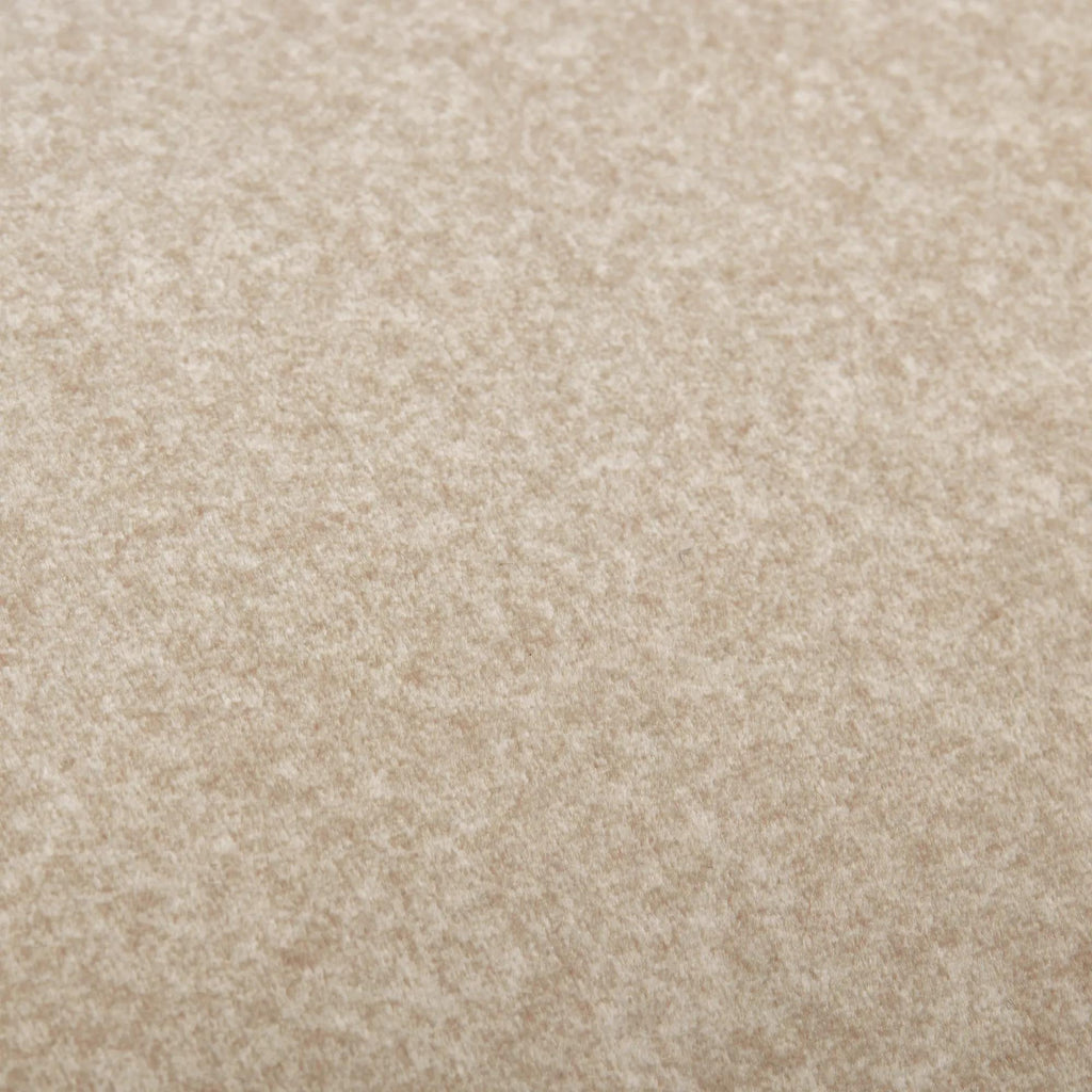 Beige Waverly Decorative Lumbar Pillow