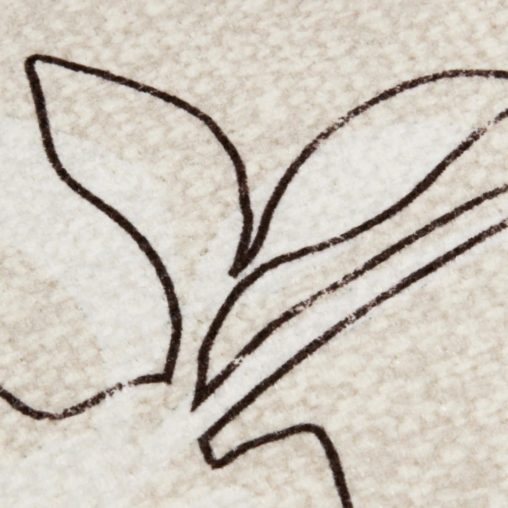 Calla Decorative Pillow