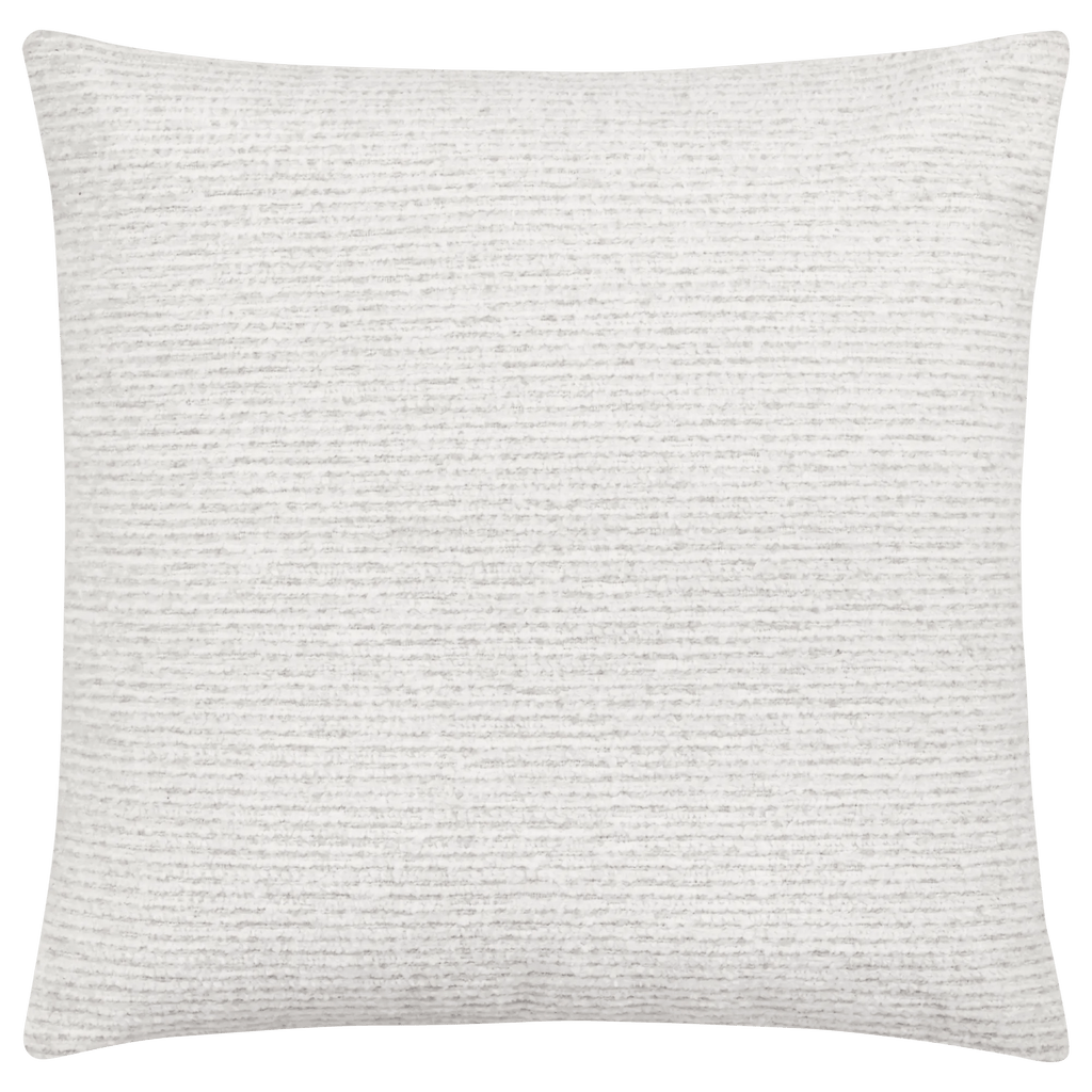 Eyelash Decorative Pillow