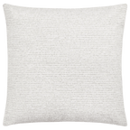 Eyelash Decorative Pillow