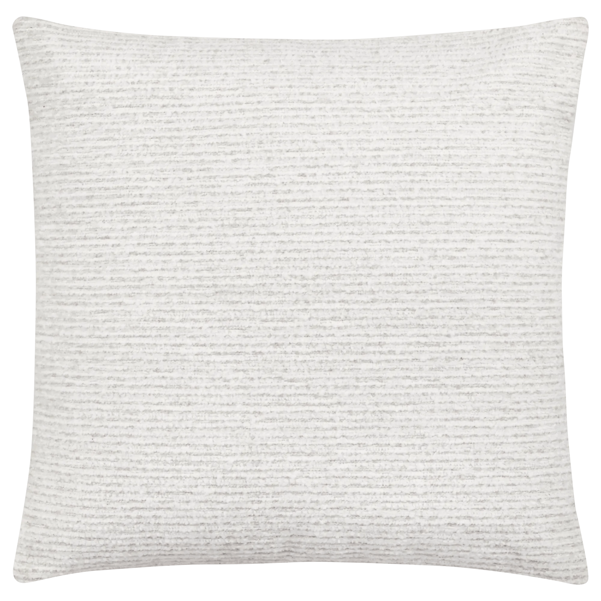 Eyelash Decorative Pillow