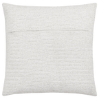 Eyelash Decorative Pillow