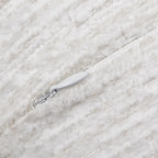 Eyelash Decorative Pillow