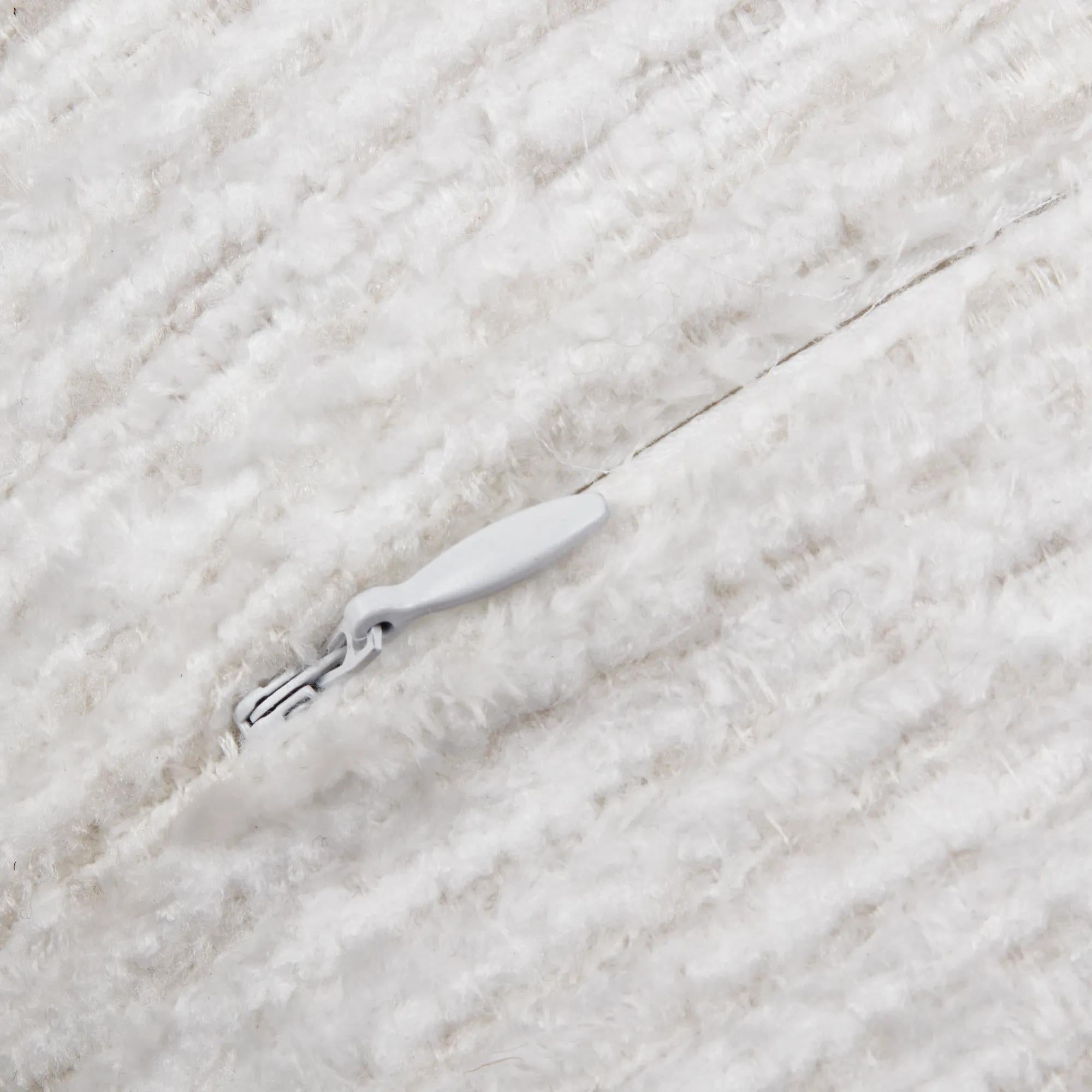 Eyelash Decorative Pillow