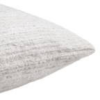 Eyelash Decorative Pillow