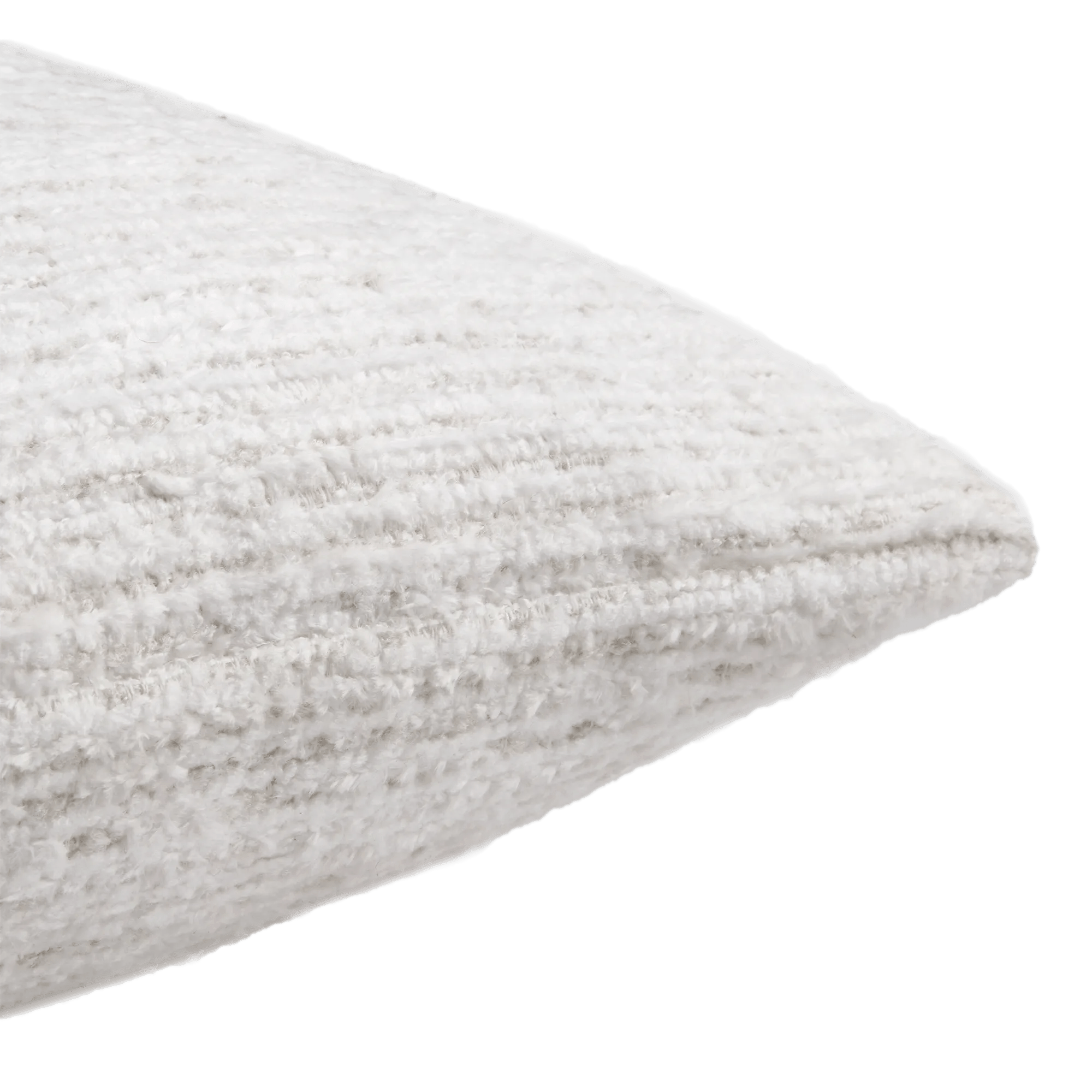 Eyelash Decorative Pillow