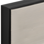 Abstract Landscape Framed Art