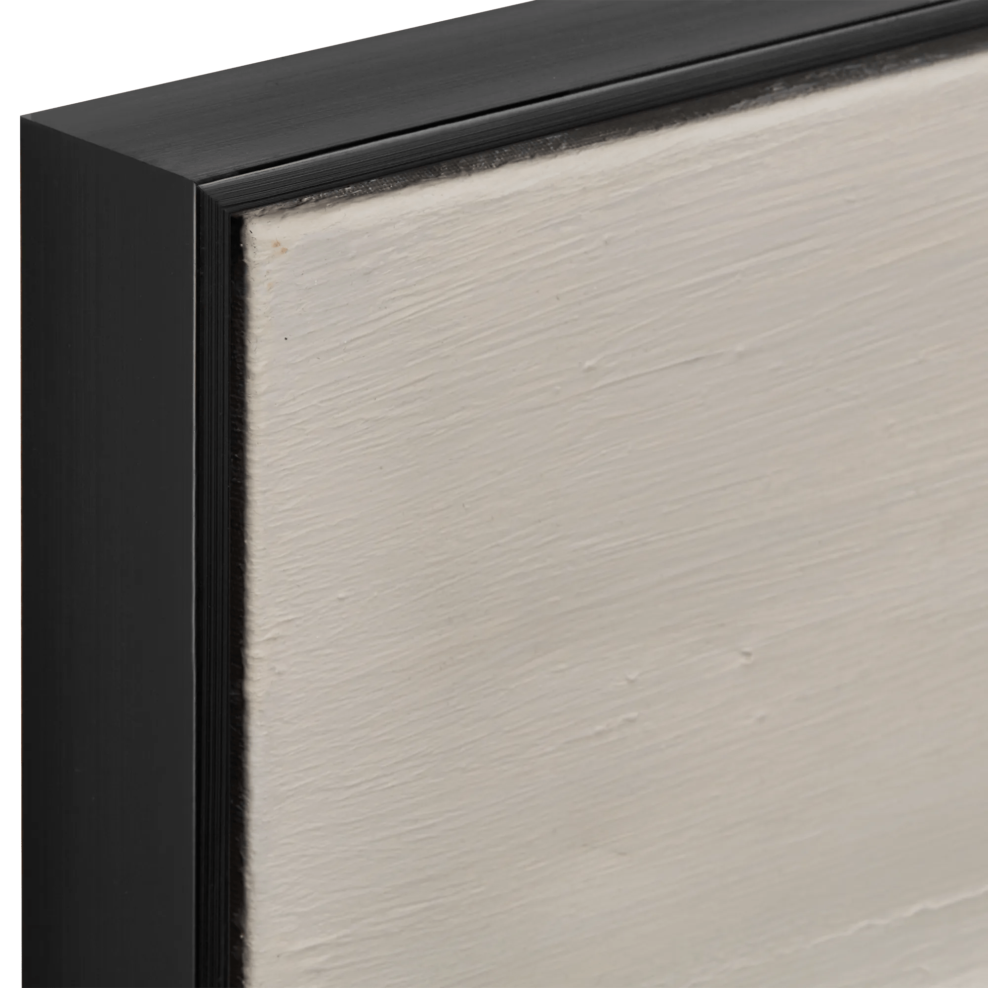 Abstract Landscape Framed Art