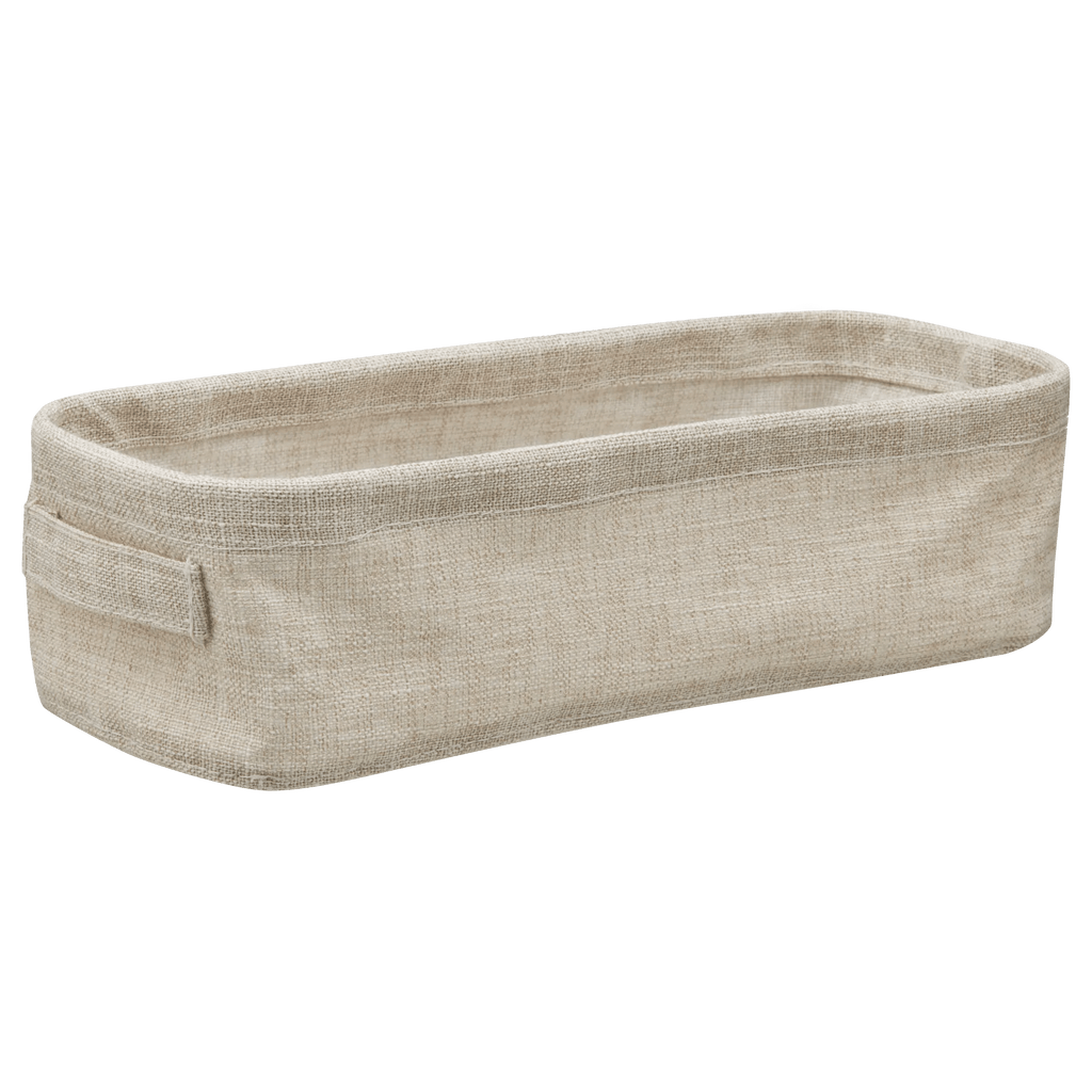 Taha Fabric Basket