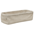 Taha Fabric Basket