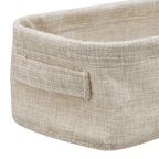 Taha Fabric Basket