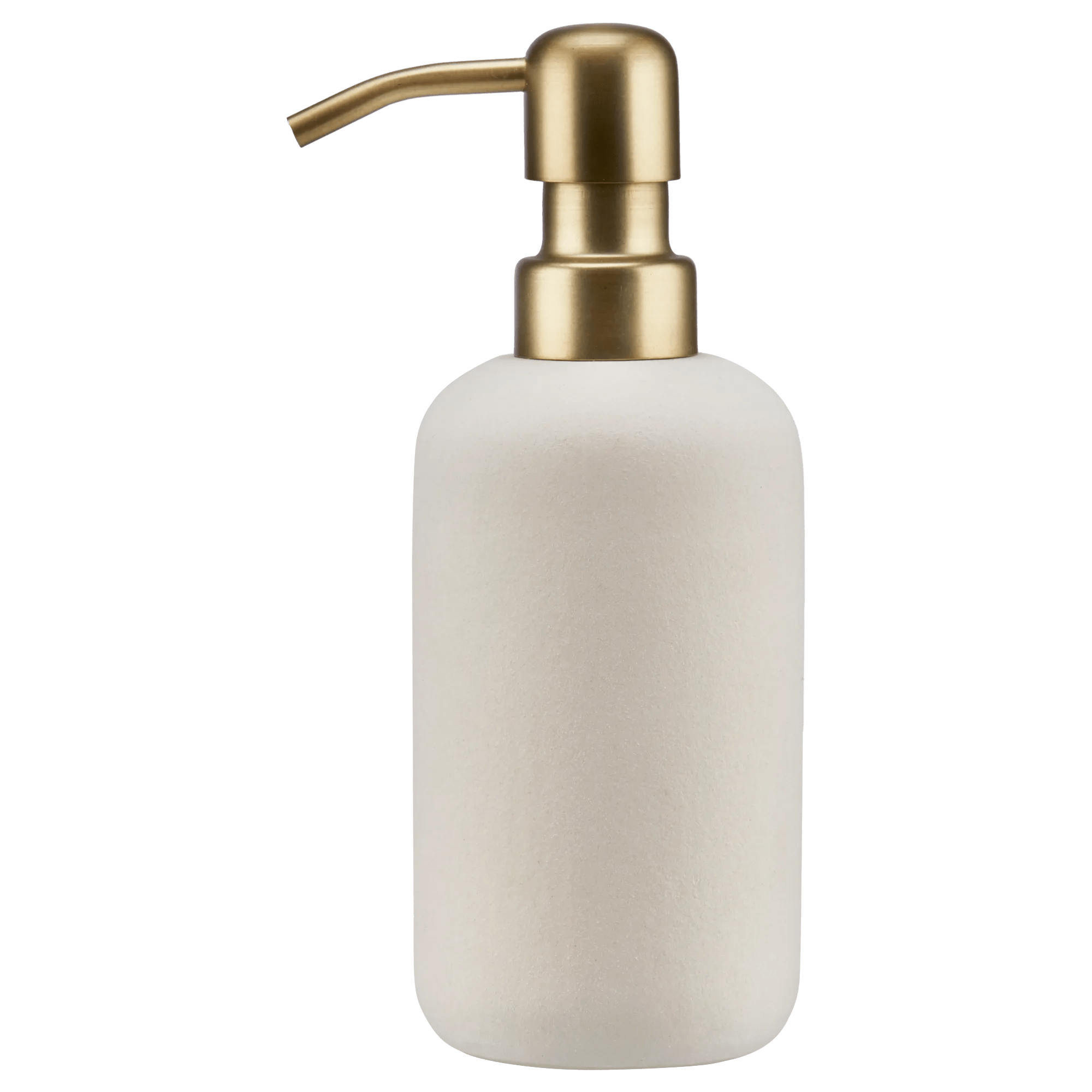 Ceramic Soap Dispenser