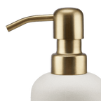 Ceramic Soap Dispenser