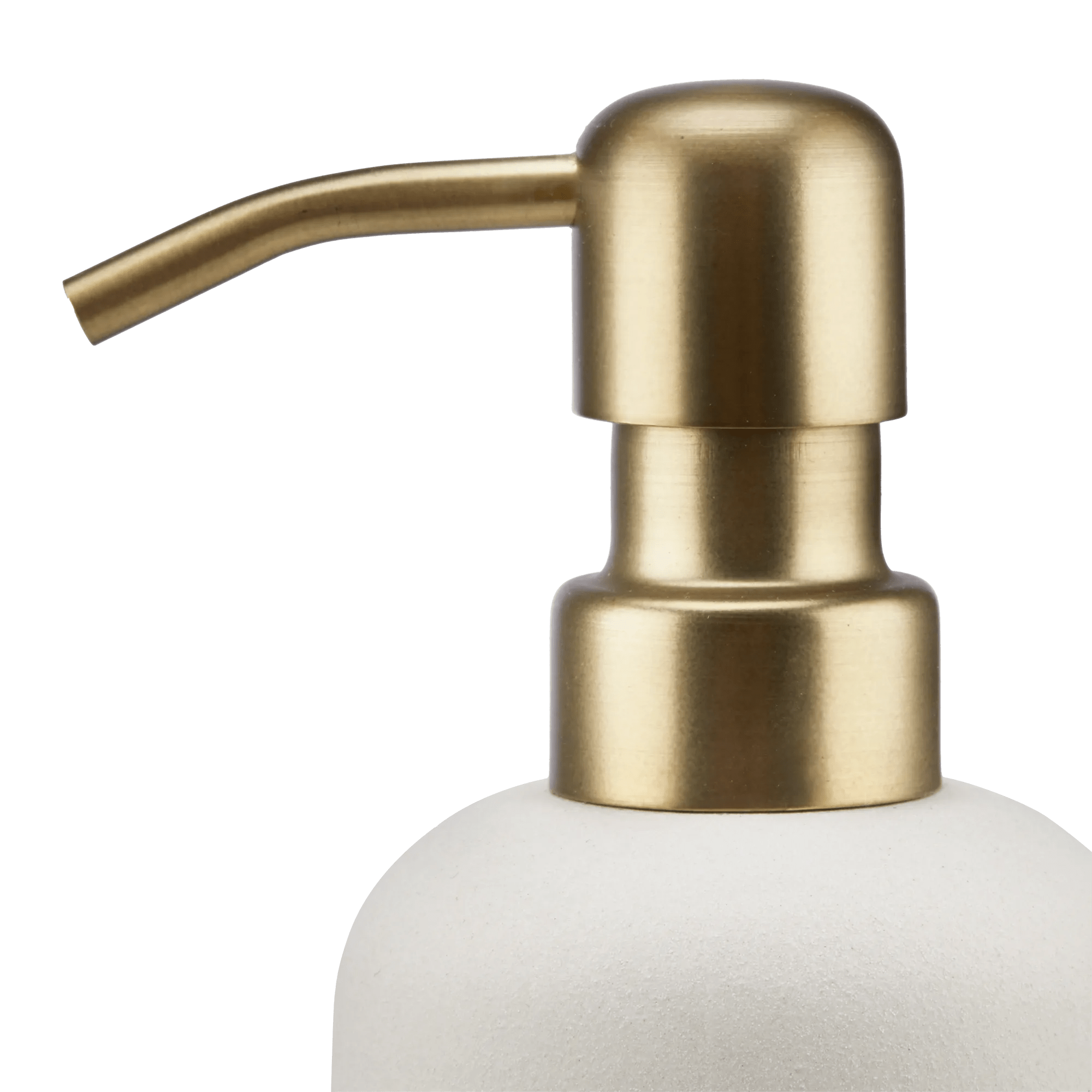 Ceramic Soap Dispenser