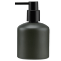 Green Soap Dispenser