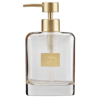 Glass Soap Pump Dispenser