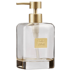 Glass Soap Pump Dispenser