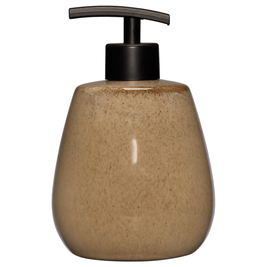 Ceramic Soap Pump Dispenser