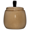 Ceramic Cotton Jar