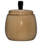 Ceramic Cotton Jar