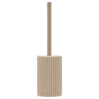 Ribbed Toilet Brush