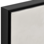 River Landscape Framed Art