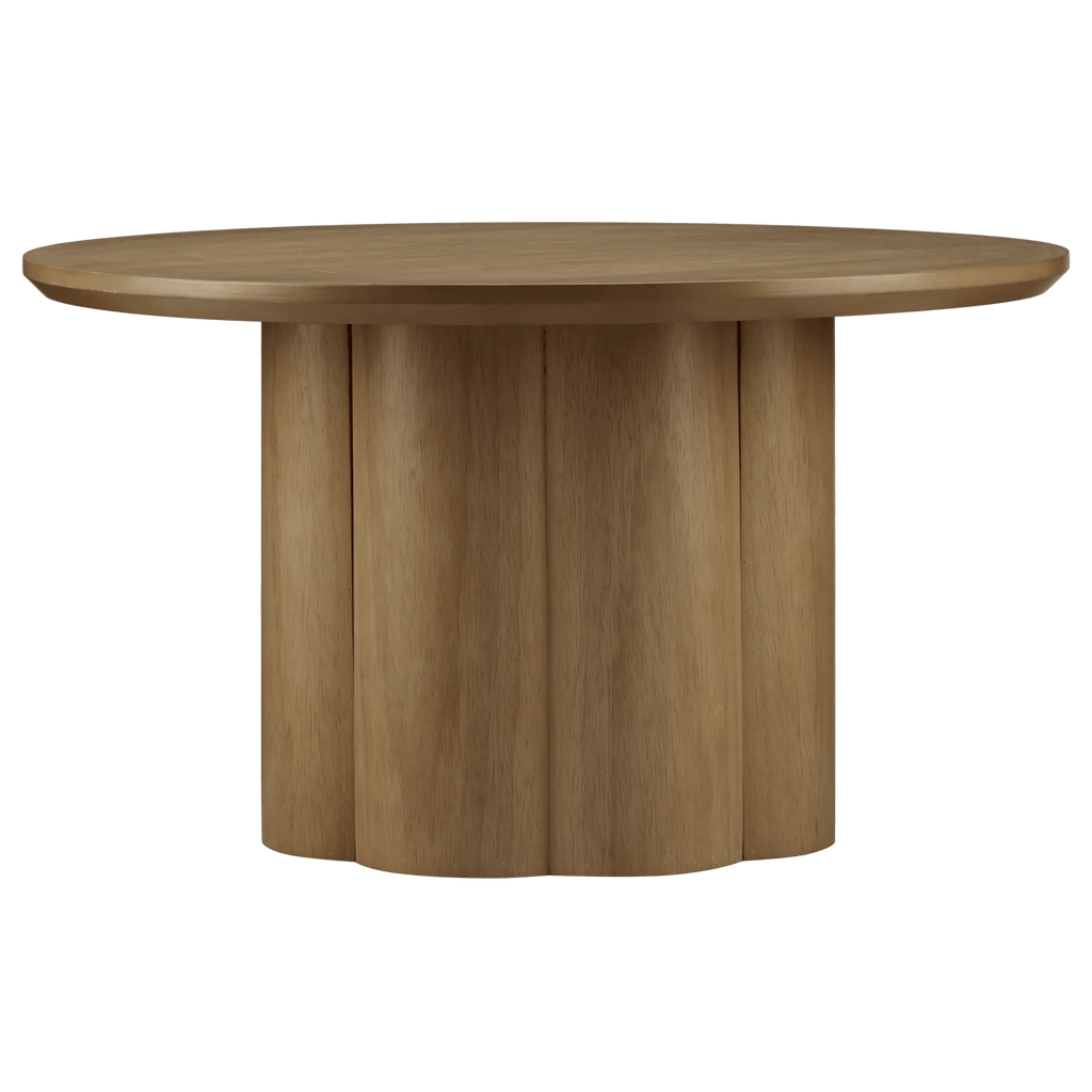 Petal Base Coffee Table