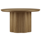 Petal Base Coffee Table